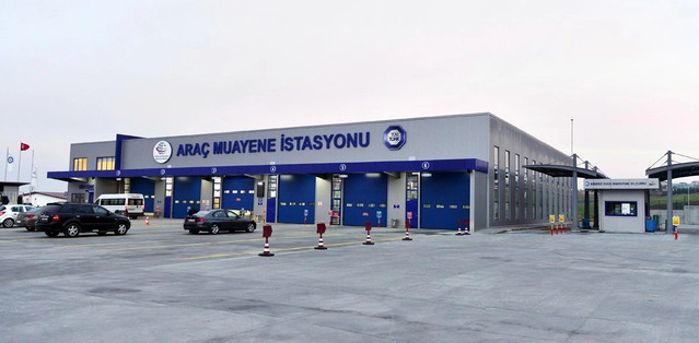 Araç Muayenede Yeni Dönem: TÜVTÜRK Yerine