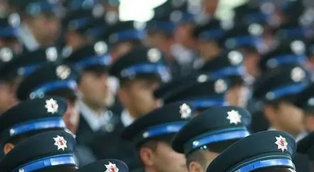 2025 PMYO Parkur Sınavı: Adayları Neler Bekliyor? resim: 0