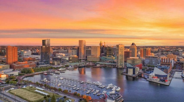 Konut yatırımında ABD şehirleri fark attı resim: 1