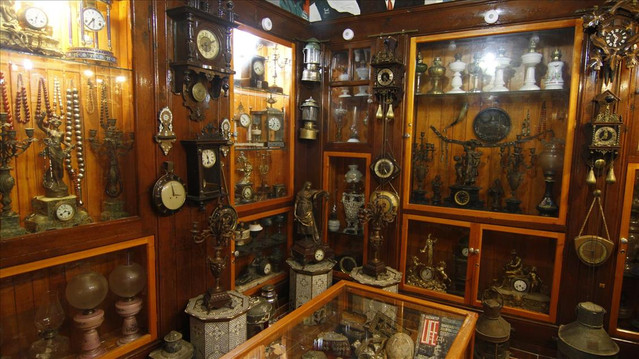 Eski eşyalarınız antika mı, nasıl anlarsınız? Antikadan para kazanma yolları resim: 0