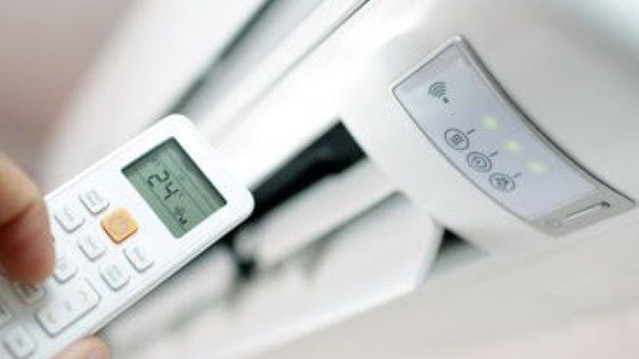 Klima Kullanımında Elektrik Tasarrufu: Klimayı Bu Modda Kullanın Yüksek Fatura Derdi Bitiyor! resim: 0