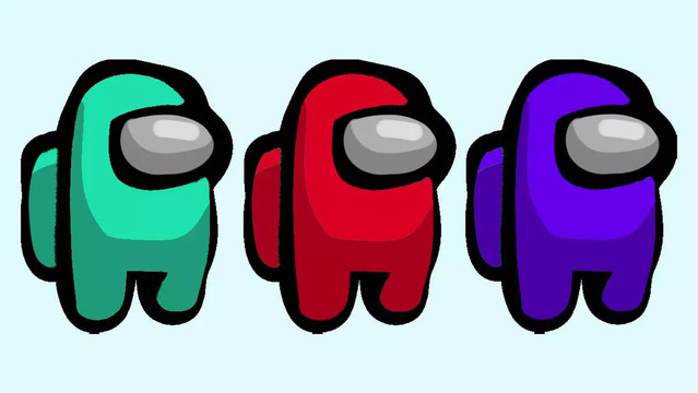 Oyun severlere müjde! Among Us oyununun dizisi geliyor! resim: 0