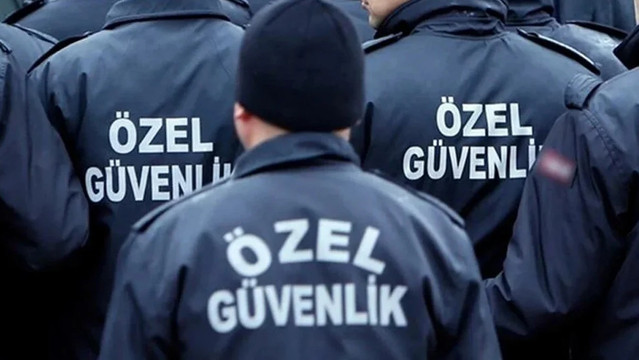 Özel Güvenlik (ÖGG) Sınav Yerleri Açıklandı mı? İşte Kritik Tarihler ve Sınav Günü! resim: 2