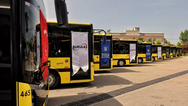 Toplu Ulaşımda Abonman Kartlar Kalktı, Fiyatlar Arttı!  resim: 0