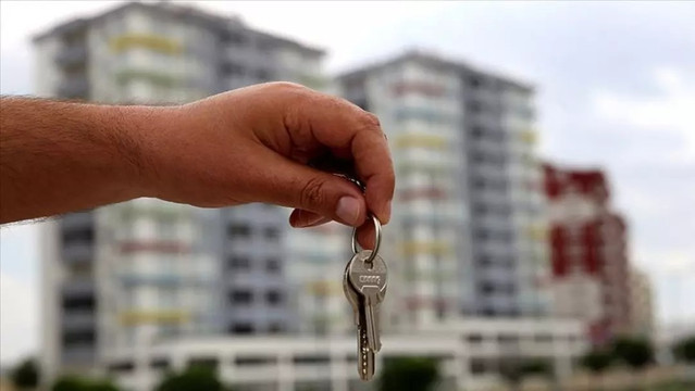 500 Bin Sosyal Konut Projesi İçin Hazırlıklar Başladı: Ev Sahibi Olmak Artık Daha Yakın! resim: 0