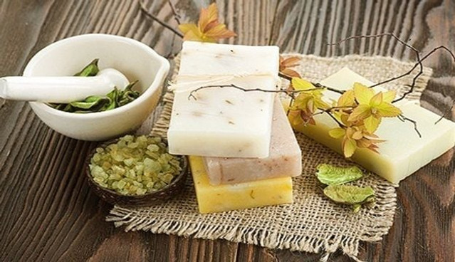 Kadınlar için yeni gelir yöntemi: Organik sabun resim: 0