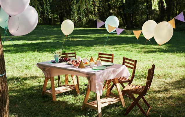 Yeğene Doğum Günü Mesajları: Yeğeninize Uzun ve Anlamlı Mesajlar resim: 1