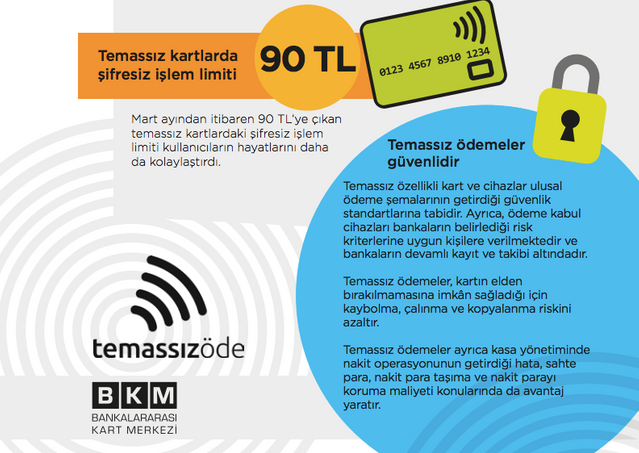 Temassız Ödemelerin Bu Kadar Çok Sevilmesinin 5 Nedeni resim: 1