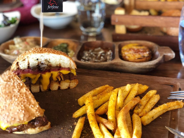 Ankara’da damakları çatlatan lezzetleri ile en iyi kebap yiyebileceğiniz 5 yer resim: 0