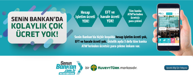 Başka Banka ATM’sinden Para Çekerken Nasıl Tasarruf Edilir? resim: 0