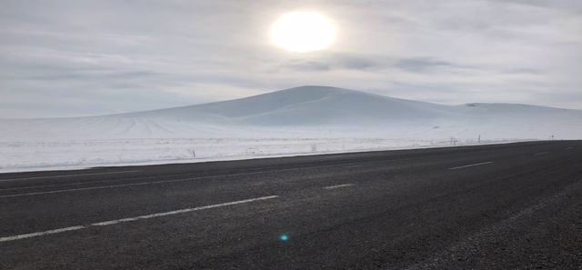 Ani Antik Kent, Arpaçay Köprüsü ve Malakanlar resim: 2