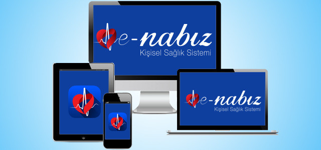 E-Nabız Uygulaması Yenilendi: Randevu Almak Artık Daha Kolay, Güvenlik Arttı resim: 0