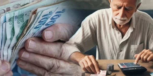 Emekli Maaşlarına Bloke Şok! Yargıtay'dan Kredi Çeken Emeklileri İlgilendiren Yeni Karar!            resim: 1