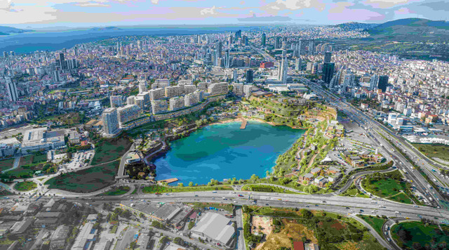 Emlak Konut'tan 3 Farklı Ödeme Koşuluyla Faizsiz “Hoş Geldin Evim Kampanyası” resim: 0