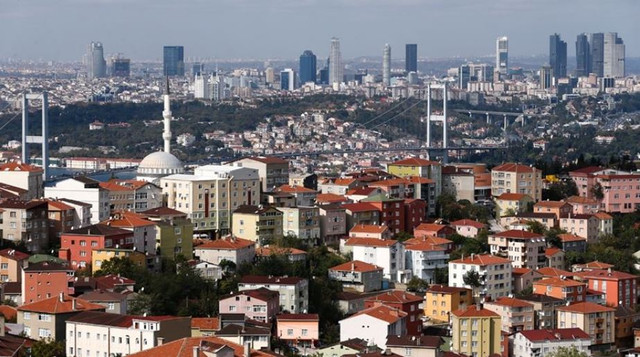 Gayrimenkul Satışları Yılın İlk Yarısında Rekor Kırdı: 62,3 Milyar TL Harç Geliri! resim: 0