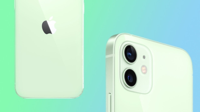 iPhone 15 ve 15 Plus'ın sızdırılan yeni renk seçeneği büyük bir sürpriz yaratıyor: Eskiye Dönüş! resim: 0