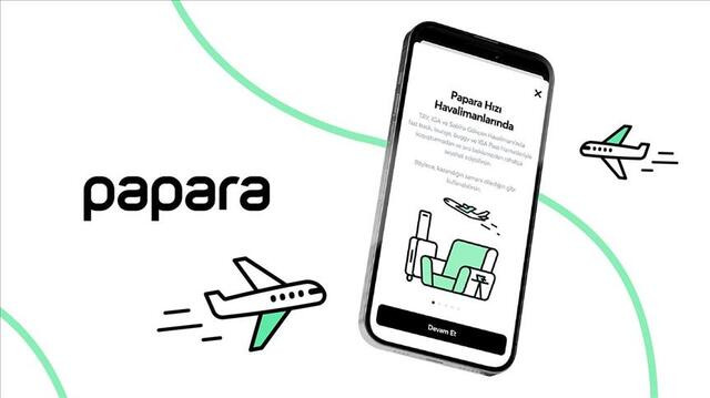 Papara’ya Dev Soruşturma ve Kayyum Kararı! Papara'da Paranız Güvende Mi? TCMB'den Güvence Açıklaması resim: 0