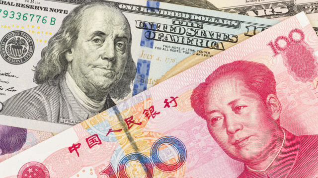 Dolar Tahtından İniyor mu? Uzman İsimden Uyarı: Geleceğin Para Birimleri Yuan ve Ruble mi Olacak?  resim: 0
