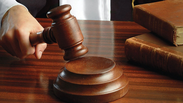 Adli Tatil Sona Eriyor: Mahkemeler 1 Eylül'de Yeniden Faaliyete Başlıyor! resim: 0