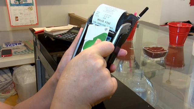 Temassız Kart Kullananlar Dikkat! Uzmanlar Uyarıyor: Asıl Tehlike Temassız Ödemeler! resim: 0