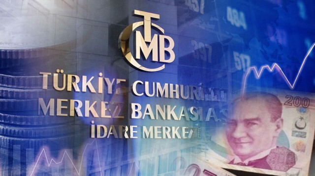 AA Finans'ın PPK Beklenti Anketi Yayımlandı: Ekonomistlerin Medyan Beklentisi 150 Baz Puan resim: 0