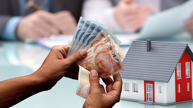 Konut Kredisi Faizleri Düştü mü? En Düşük Taksit Hangi Bankada? İşte Banka Banka Güncel Liste... resim: 0