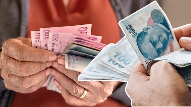 Emekli Promosyonlarında Şubat Fırtınası! 31.000 TL’ye Varan Rekor Ödemeler: İşte Tam Liste... resim: 0