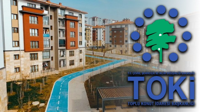 TOKİ Kura Takvimi 2026: Bakan Kurum Açıkladı! İşte 16-22 Şubat Tarihleri Arası Kura Çekilecek 11 İl resim: 0