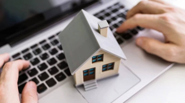 Emlak Satışında Yeni Dönemi Başladı: Sahte İlan ve Yetkisiz Emlakçıya Son! resim: 0