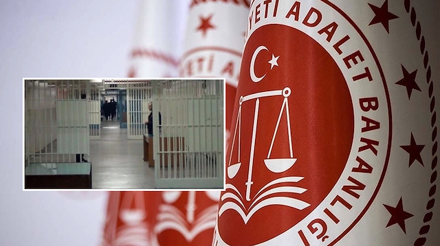 12. Yargı Paketi Son Gelişmeler: Af Çıkacak mı, Maddeler Neler? Adalet Bakanı'ndan O Kritik Açıklama resim: 0