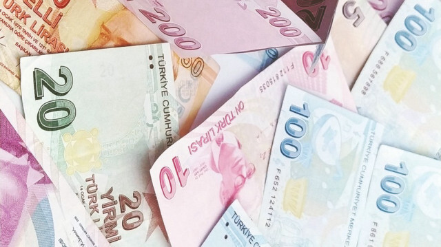 Kredi Kartı Borçlarında Korkutan Tablo: 3 Trilyon Lira Aşıldı… resim: 1