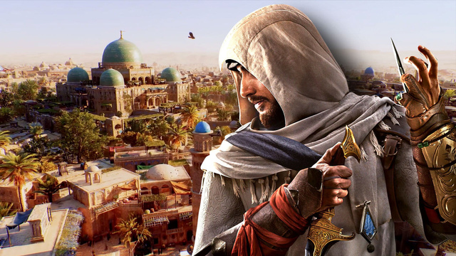 Assassin’s Creed Mirage oyununda dev adım! Artık iPhone 15 Pro serisi… resim: 0