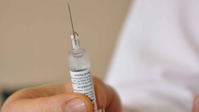 Grip aşıları e–devlet üzerinde tanımlandı! Grip aşısı fiyatı ne kadar? Grip aşısını kimler olabilir resim: 0