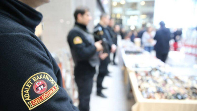 Adalet Bakanlığı'ndan Memur Alım Şartlarına Köklü Değişiklik: İşte O Değişiklikler... resim: 1