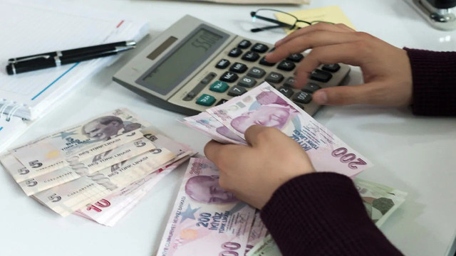Memur ve Emekli Maaşları İçin 5 Aylık Enflasyon Farkı Belli Oldu: Temmuz Zammı Ne Kadar Olacak? resim: 2