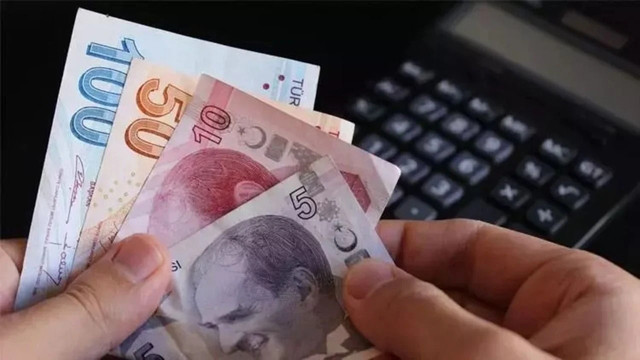 Bankalardan Mevduat Faizlerinde Büyük Artış! 500 Bin TL'nin 32 Günlük Getirisi Dudak Uçuklattı! resim: 0