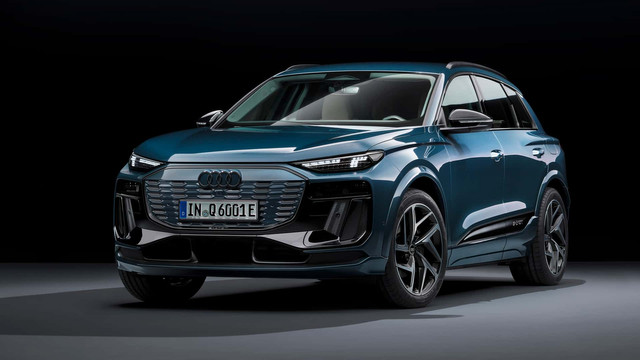 Türkiye'nin En İyi Elektrikli Otomobilleri Belli Oldu! Uzmanlar Test Etti, İşte En İyileri... resim: 4