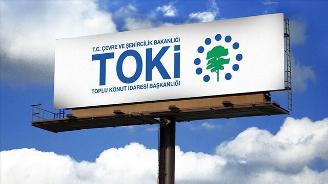TOKİ'den Konut Fırsatı: 10 Bin TL Peşinatla Ev Sahibi Olma Şansı! resim: 0