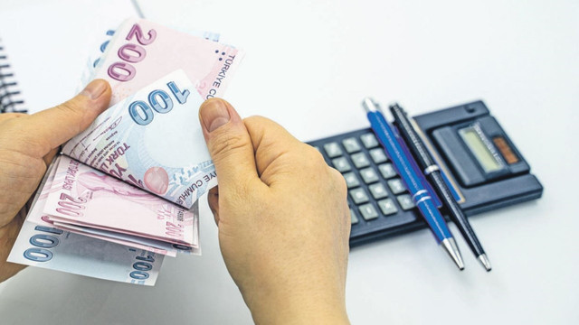 Kamu İşçisi Toplu Sözleşme Zammında Üçüncü Teklif Belli Oldu! resim: 0