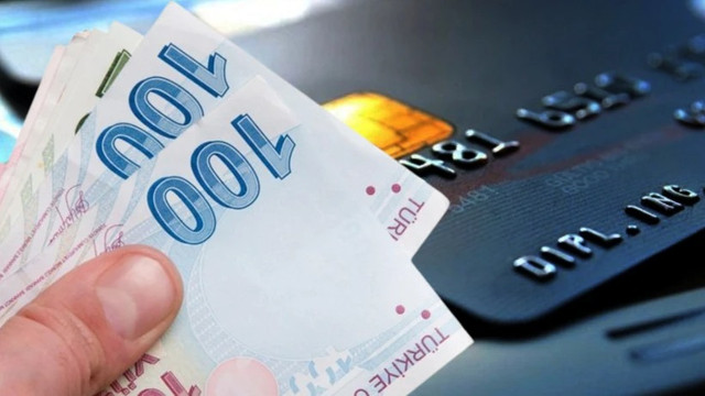 Türkiye Cumhuriyet Merkez Bankası (TCMB), Kredi Kartlarına Uygulanan Faiz Oranlarında İndirim Yaptı resim: 0