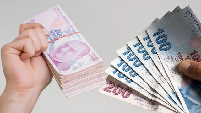 Emeklilere Müjde: Banka Promosyonları 27 Bin TL'ye Ulaştı resim: 0