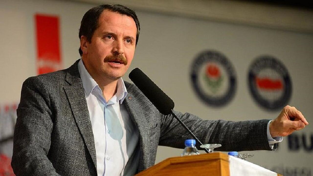 En Düşük Memur Maaşı İçin 67 Bin Lira Talep Ediliyor: Yalçın 'Memurun Maaşı Düşük, Teklifimiz Değil' resim: 1