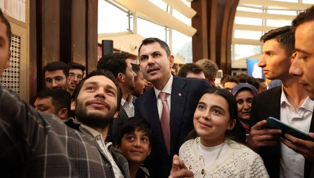 Bakan Kurum'dan Gençlere Konut Projesi Müjdesi: 18 Yaşını Dolduran Herkes Başvurabilecek! resim: 0