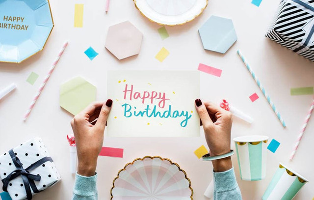 Yengeye Doğum Günü Mesajları: Yengenize Uzun ve Anlamlı Mesajlar resim: 2