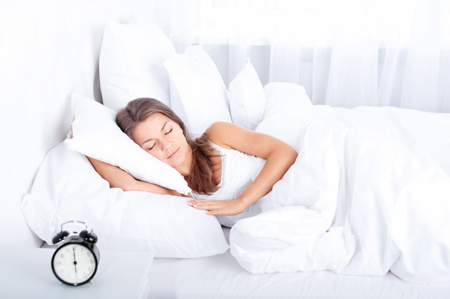 Ne kadar uyuyorsunuz? Uyku araştırması ve düzenli uyku tavsiyeleri resim: 0