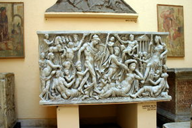 Silvia’nın İkizleri  resim: 0