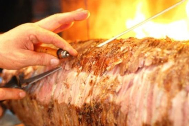 Ankara’da damakları çatlatan lezzetleri ile en iyi kebap yiyebileceğiniz 5 yer resim: 3