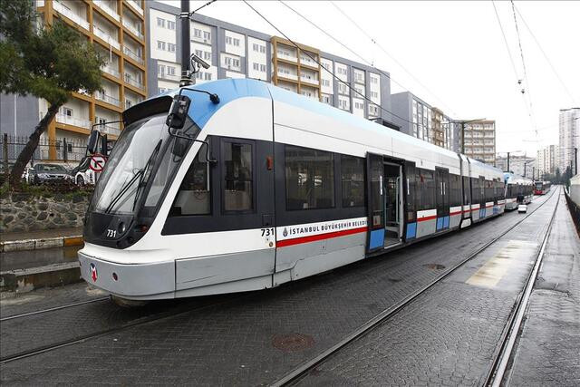 Kurban Bayramı'nda Ulaşım Müjdesi: Köprüler, Otoyollar ve Belirli Toplu Taşıma Hatları Ücretsiz... resim: 0