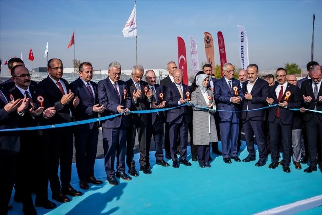 O Büyükşehre Hızlı Tren Geliyor! Bakan Uraloğlu Tarih Verdi: 