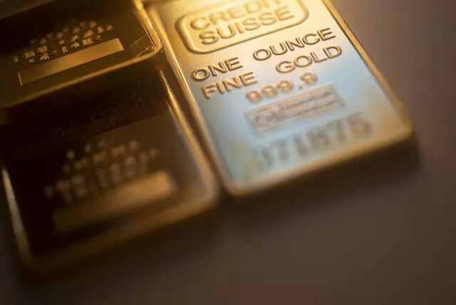 Altın Alanlar Dikkat: İslam Memiş'ten Uyarı Geldi! Altın 7 Bin TL'yi Geçti, Sırada Ne Var? resim: 0